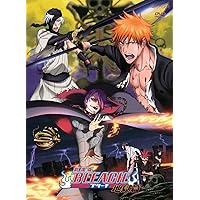 アニメDVD BLEACH 千年血戦篇 I [完全生産限定版] Amazon.co.jp: BLEACH 千年血戦篇 I(完全生産限定版) [DVD