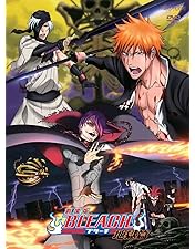BLEACH/ブリーチ/劇場版/ジャンプアニメツアー【DVD】シリーズ 全93巻 BLEACH ブリーチ 全93巻【全366話+劇場5巻】レンタル DVD アニメ
