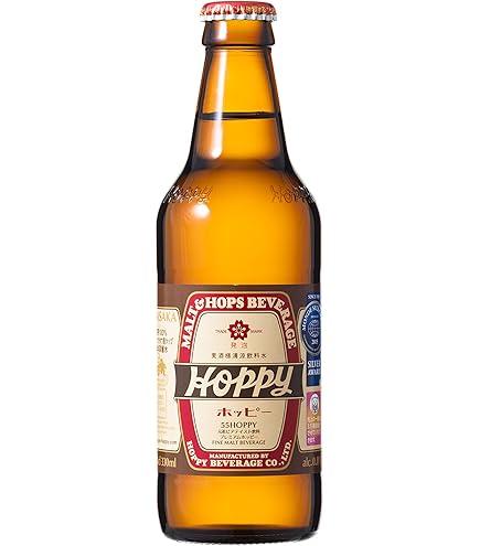 Amazon.co.jp: ホッピーブラック[330ml×24本] : 食品・飲料・お酒