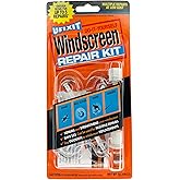 Ufixit Windscreen Repair Kit