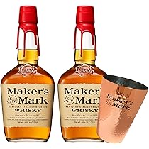 Amazon.co.jp: クラフトウイスキー メーカーズマーク 700ml