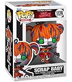 Amazon.co.jp: Funko Five Nights at Freddy's Pop Games Freddy