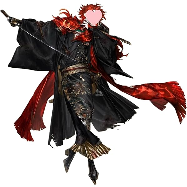 刀剣乱舞 三郎国宗 ウィッグ 刀剣乱舞 三郎国宗 ウィッグ - CosplayFU.jp