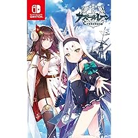 アズールレーン クロスウェーブ - Switch