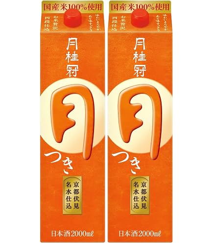 Amazon.co.jp: 白鹿 上撰 2000ml パック 6本 : 食品・飲料・お酒