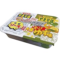 Amazon.co.jp: まるか ペヤング 超超超超超超大盛ペタマックス 878g