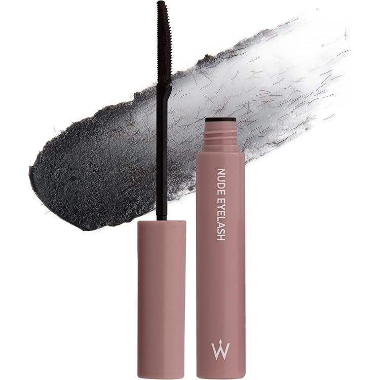 Amazon.co.jp: 【限定】王冠まつ毛 キスミー ヒロインメイク ラッシュ