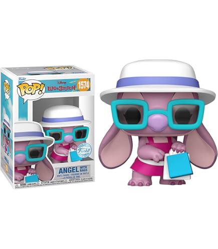 【希少！】FUNKO POP！ リロ・アンド・スティッチ スクランプ 楽天市場】Funko Pop!! リロ アンド スティッチ サンタ