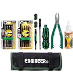安全工具6点セット Amazon | ENGINEER エンジニア 合体工具8点セット 頭が潰れた