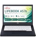 Amazon.co.jp: 【整備済み品】東芝 dynabook R73 ノートパソコン 13.3