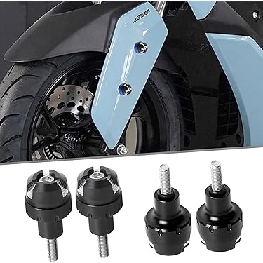 Amazon.co.jp 最新リリース: バイク用フェンダー の新着