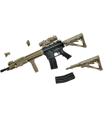 Amazon | トミーテック ジオコレ・コンバットウエポンズシリーズ