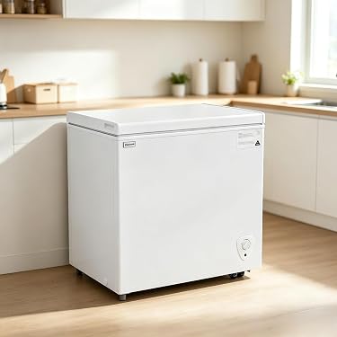 Amazon.co.jp 売れ筋ランキング: チェストフリーザー の中で最も人気の