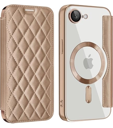 Amazon.co.jp: iphone14 ケース 手帳型 可愛い ソフトカバー 押し型の