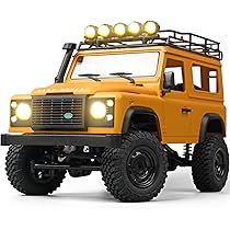 Amazon.co.jp: ラジコン オフロード アップグレード版 ラジコンカー