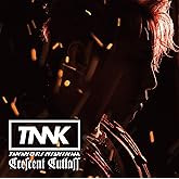 Crescent Cutlass (初回生産限定盤) (DVD付)