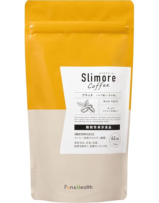 Amazon.co.jp: ファンファレ りそうのコーヒー （ ダイエットサポート