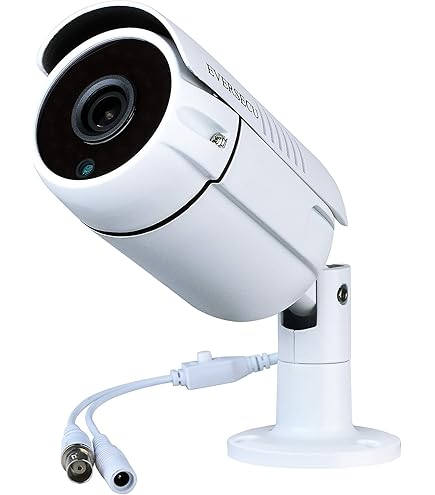 NSS NSC-AHD942防犯カメラ NSC-AHD941-4M 4MP AHD防雨型赤外線搭載防犯カメラ | AHD屋外用