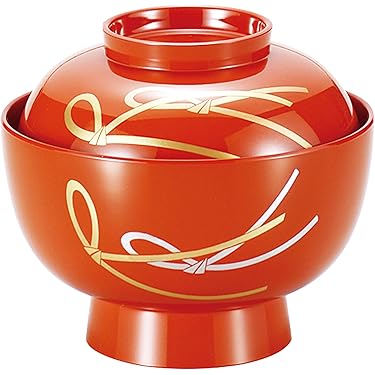 Amazon.co.jp 売れ筋ランキング: 雑煮椀 の中で最も人気のある商品です