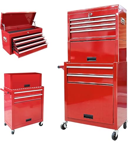 Amazon | 京都機械工具(KTC) ミニケースセット SKX0010R | ツール