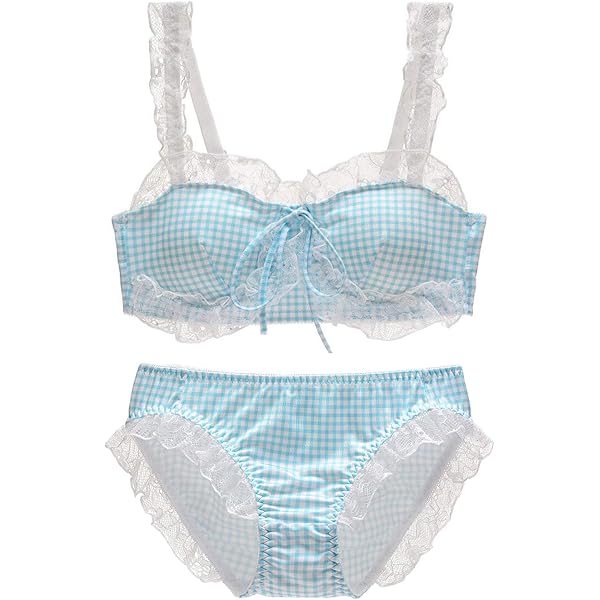 Amazon | Somnus258 シフォン いちご ホワイト 超可愛い