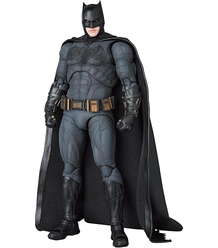 バットマン ビギンズ BATMAN BEGINS RAH フィギュア Amazon.co.jp: RAH 