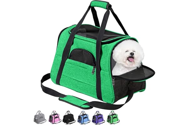 carry bag dog