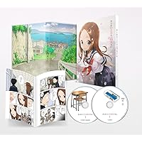 からかい上手の高木さんVol.1(初回生産限定版) [Blu-ray]