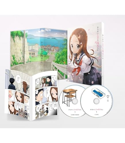 Amazon.co.jp: からかい上手の髙木サン夏の思い出 BIGジップトート 