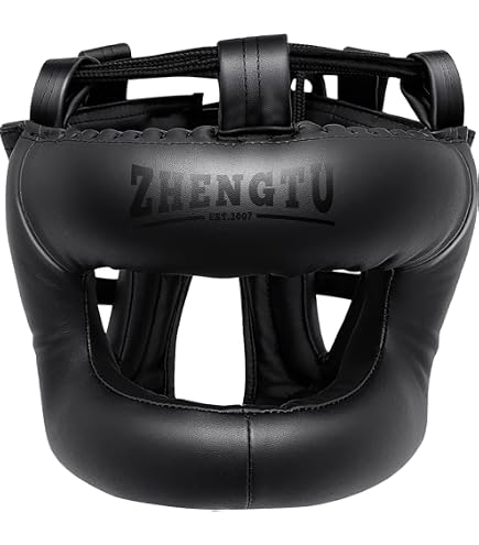 Amazon | WINNING（ウイニング） アマチュア試合用ヘッドギア H-1600 