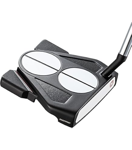 Amazon.co.jp: オデッセイ(ODYSSEY) 右用 パター 2-BALL TEN TRIPLE  