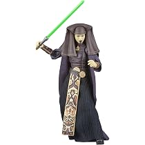 Amazon.co.jp: スター・ウォーズ ブラックシリーズ ルミナーラ 