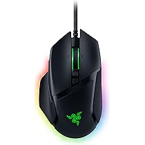 Amazon.co.jp: Razer Basilisk V3 USB ゲーミングマウス 11ボタン 