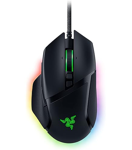 Amazon.co.jp: Razer Mamba Elite ゲーミングマウス 光学センサー  