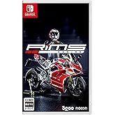 リムズ レーシング -Switch