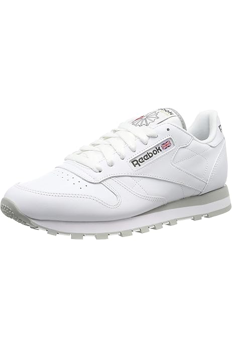 reebok classic trainers mens