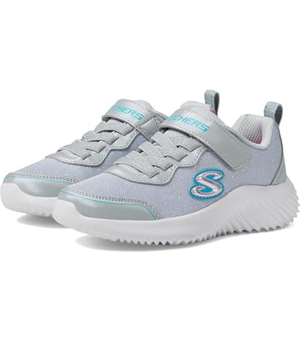 ✩ページ Amazon.co.jp: SKECHERS(スケッチャーズ) BOUNDER - GIRLY