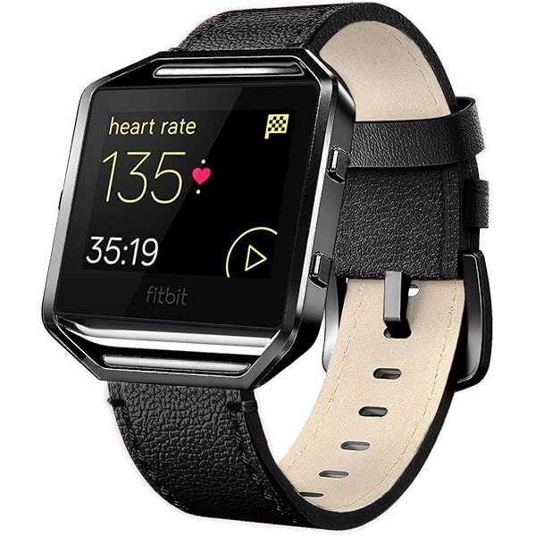 fitbit blaze watch bands amazon