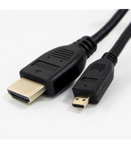 Amazon | マクサー電機 HDMIを A タイプ から D タイプ ヘ 変換 変換