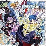 【Amazon.co.jp限定】THE IDOLM@STER MILLION BATTLE OF THE＠TER EX03 FAITH/TO/FAITH - 七尾百合子、三浦あずさ、我那覇 響、島原エレナ、真壁瑞希、百瀬莉緒 (メガジャケ付き)