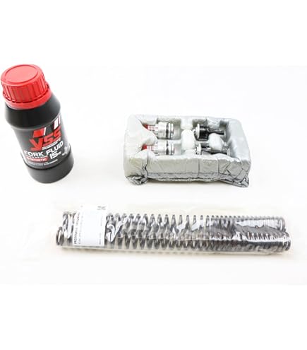 Amazon | KN企画 YSS フロントフォークアップグレードキット【ハンター