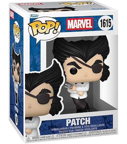 Amazon.co.jp: Funko Pop!コミックカバー:マーベルの不気味なX-Men