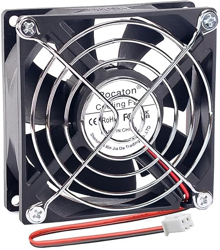 Amazon.co.jp: スピンドルモーターファン A90L-0001-0548FV 工作機械