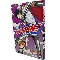 家庭教師ヒットマンREBORN! 4 (ジャンプコミックス) | 天野 明 |本
