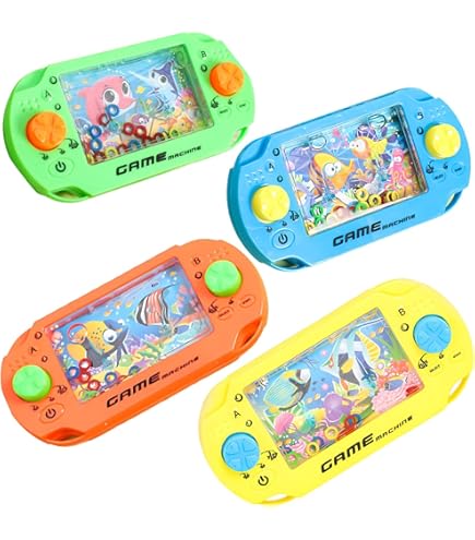 レトロ　ウォーターゲーム　水中輪投げ Amazon | レトロゲーム 携帯ゲーム機 水中輪投げゲーム なつかしい
