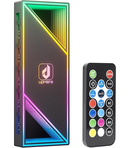 Amazon | Razer レイザー Hanbo Chroma RGB AIO Liquid Cooler 360MM