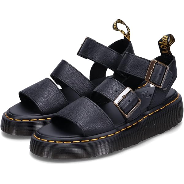 Dr.Martens　サンダル　GRYPHON 楽天市場】【最短即日発送】Dr.Martens ドクターマーチン