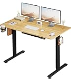 （⭐︎値下げ）flexispot電動式昇降式デスク 約120cm x 60cm Amazon | FLEXISPOT 電動式スタンディングデスク(幅120×奥行60