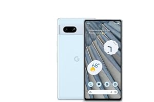 【整備済み品】 Google Pixel 7a G82U8 128GB Sea SIMフリー (整備済み品)