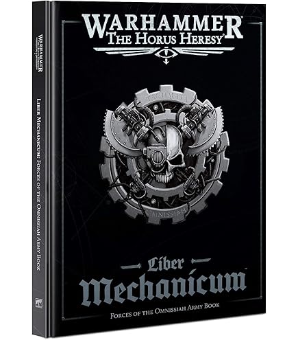 Amazon.co.jp: Games Workshop - ウォーハンマー - Horus Heresy